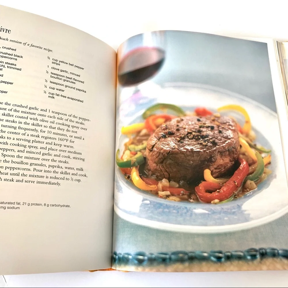 Bundle of 2 SOUTH BEACH DIET Cookbooks